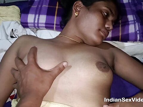 Indian Homemade Pussy Fucking Fuck-fest