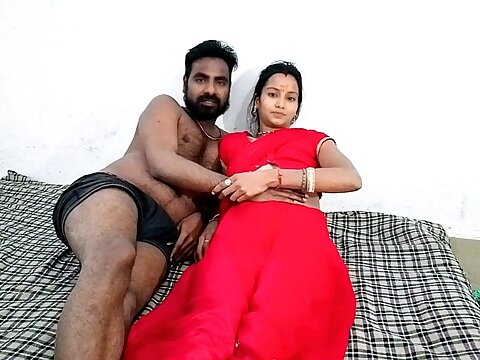 Seema bhabhi ko nakli land se choda or