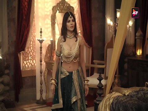 Paurashpur Hindi Season 02 Do AltBalaji