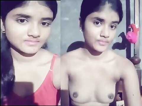 A 19yo desi nubile hookup naked doll is