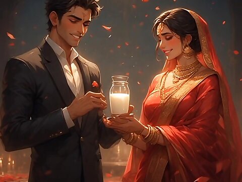 Devar bhabhi Desi indian bhabhi