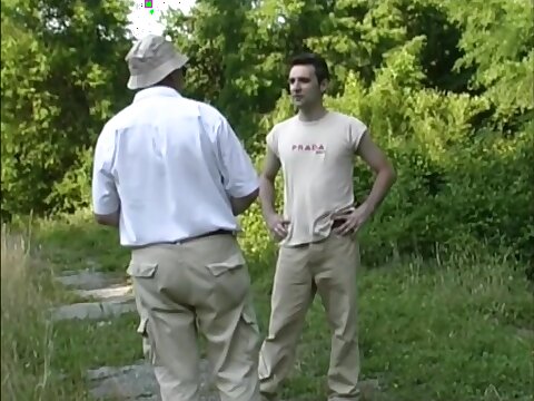 Il Grande Pornography Amatoriale targato