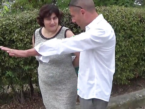 Real Italian Unspoiled Amateurs, Real