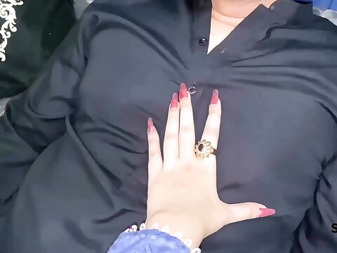 I was prosecution my routine mandate in