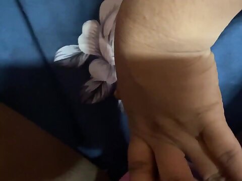 This wonderful Indian stepmom luvs will