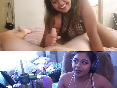 Indian Super-bitch Attempted To Thus