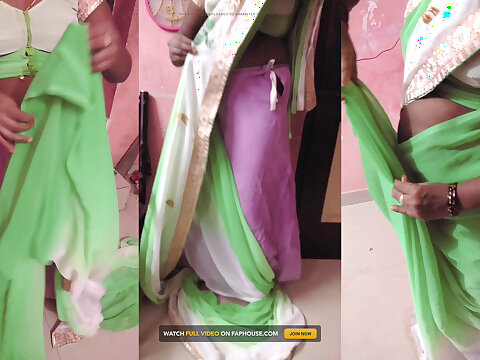Desi Tamil mega-bitch wifey Renu taunts