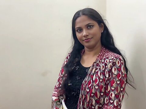 This cute establishing girl, agile of