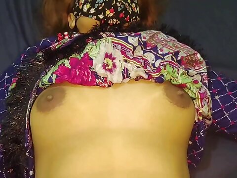 Arsal’s step-sis Priya craved action