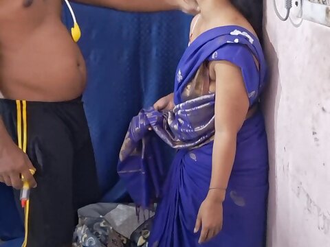 Indian Bangali desi Gonzo wifey