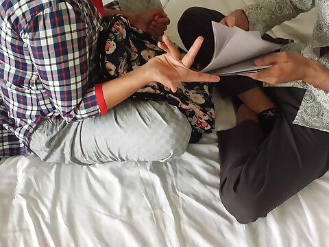 Indian Virgin bus Dolls First time